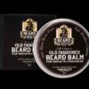 beard balm growth thickness oil old fashioned