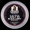 1878 Black Label Balm Beard Styling Classic Hold