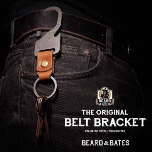 belt beard and bates bracket