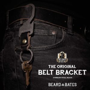 belt beard and bates bracket