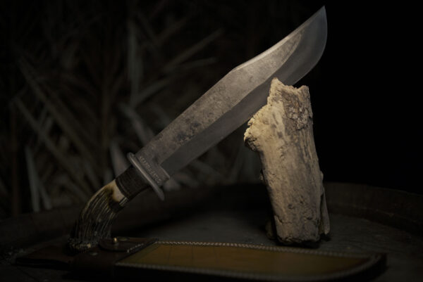 Model 1828 Bowie - Image 4