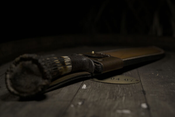 Model 1828 Bowie - Image 3