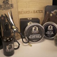 BEARD & BATES - The Ultimate Beard Kit