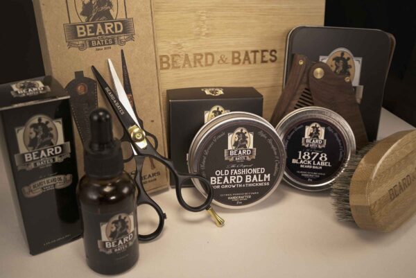 The Ultimate Beard Kit - Image 2