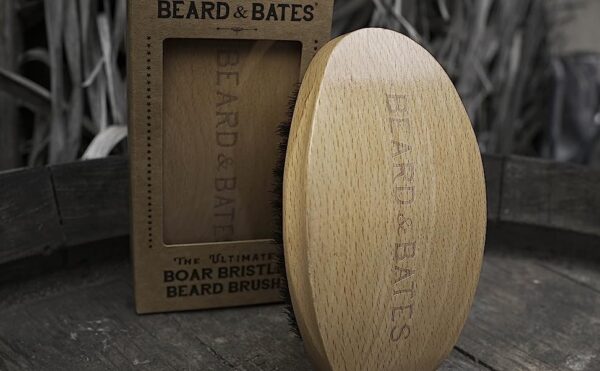 The Ultimate Boar Bristle Brush - Image 4