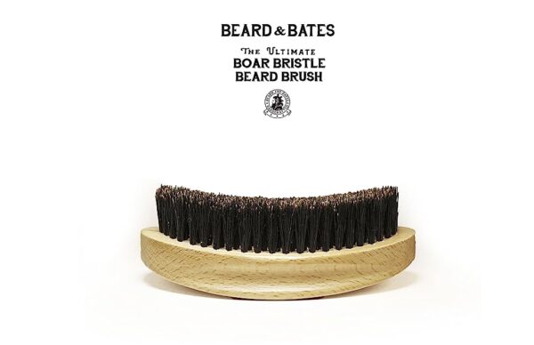 The Ultimate Boar Bristle Brush - Image 2